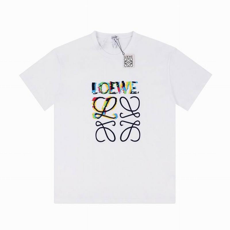 Loewe Men's T-shirts 20